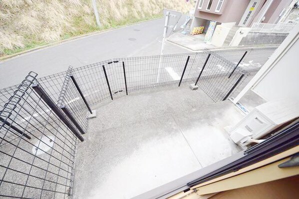 ベルソフィア緑園の物件内観写真